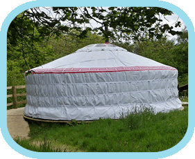 Barley Top Accommodation - Devon Holidays