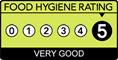 Puddleduck Valley scores top marks for food hygiene